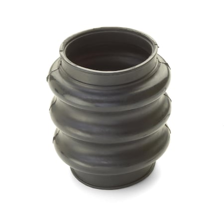 Ruland U-Joint Boot, Fits Belden Joints With A 1.995" (50.7 mm) OD, Nitrile UBOOT32/51-NI-KIT